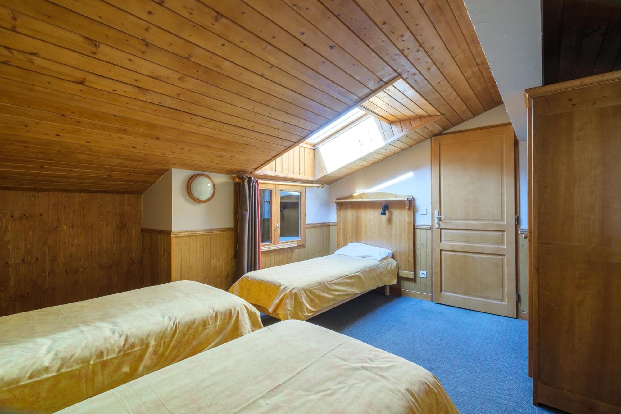 Residence Les Balcons De Val Cenis Le Haut Lanslevillard Buitenkant foto