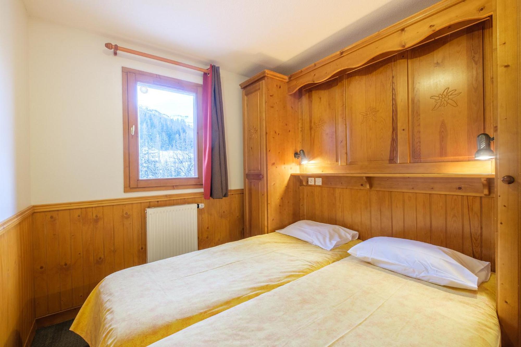 Residence Les Balcons De Val Cenis Le Haut Lanslevillard Buitenkant foto